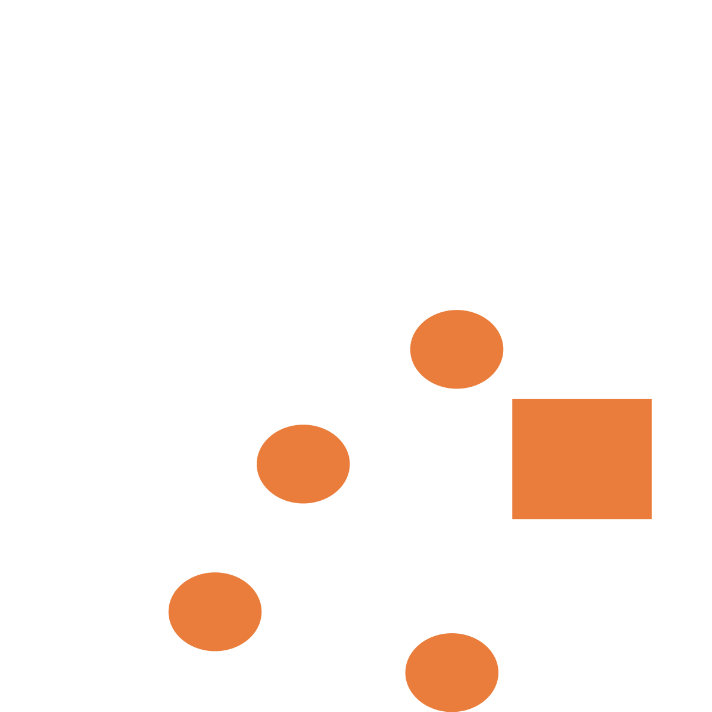 Header menu logo